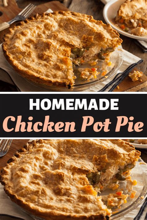 easy-homemade-chicken-pot-pie-insanely-good image