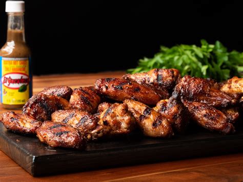 fire-eater-chicken-wings-grilled image