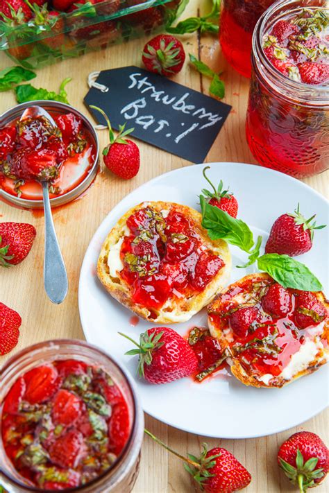 strawberry-basil-jam-closet-cooking image