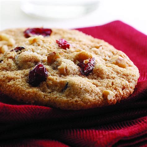 cranberry-orange-nut-cookies-recipe-eatingwell image