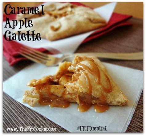 dairy-free-caramel-apple-pie-gluten-free-the-fit-cookie image