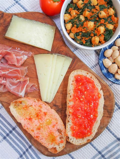 25-authentic-spanish-tapas-recipes-to-make-at-home image