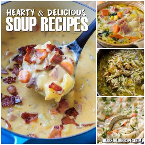 best-hearty-soup-recipes-the-best-blog image