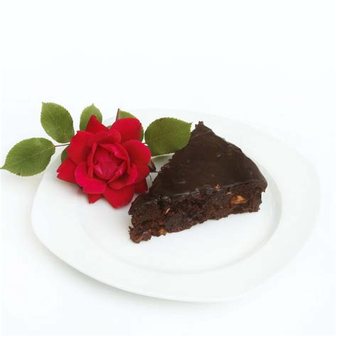 authentic-italian-chocolate-torte-chef-dennis image