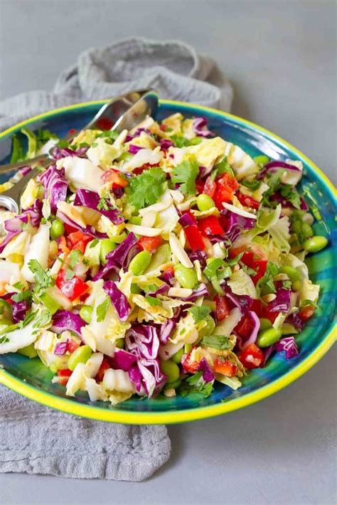 asian-slaw-with-edamame-miso-dressing-cookin-canuck image