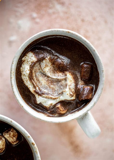 salted-peanut-butter-hot-chocolate-howsweeteatscom image