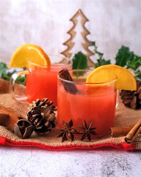 kinderpunsch-german-non-alcoholic-mulled-wine image