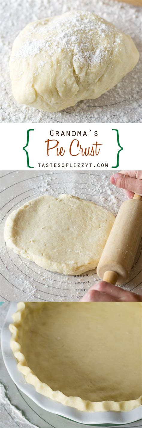 grandmas-pie-crust-my-recipe-magic image