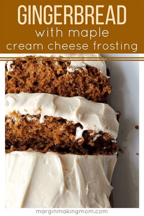the-most-amazing-gingerbread-with-maple-cream-cheese-frosting image
