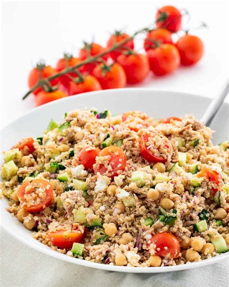 tuna-quinoa-salad-craving-home-cooked image