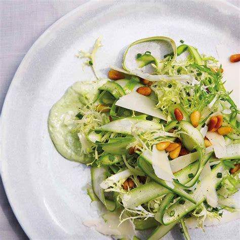 raw-asparagus-salad-recipe-leites-culinaria image