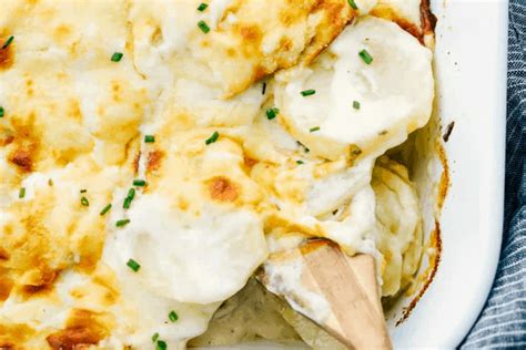 the-best-creamy-scalloped-potatoes-of-your-life-the-recipe-critic image