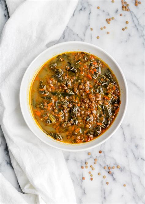 italian-lentil-soup-savoring-italy image