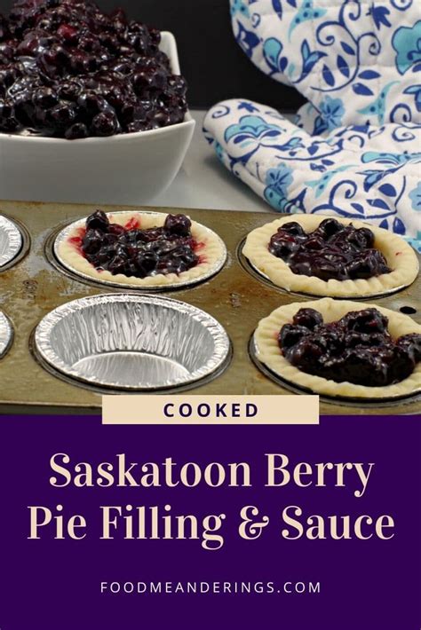 saskatoon-berry-pie-filling-and-sauce-food-meanderings image