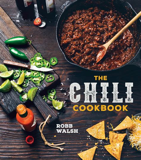 the-chili-cookbook-a-history-of-the-one-pot-classic image