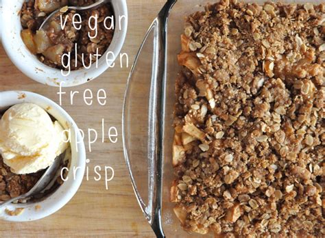 vegan-gluten-free-apple-crisp-recipe-minimalist-baker image