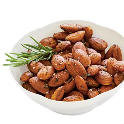 rosemary-roasted-almonds-recipe-myrecipes image
