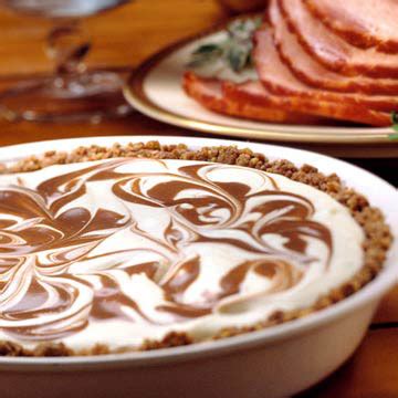 chocolate-eggnog-swirl-pie-midwest-living image
