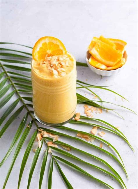 toasted-coconut-and-orange-smoothie-mocktailnet image