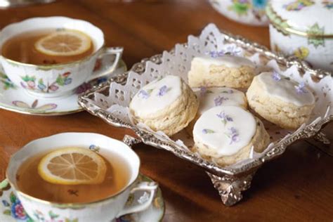 afternoon-tea-scones-recipes-31-daily image