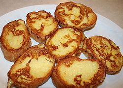 french-toast-wikipedia image