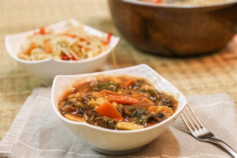 sweet-and-sour-vegetables-recipe-by-archanas-kitchen image