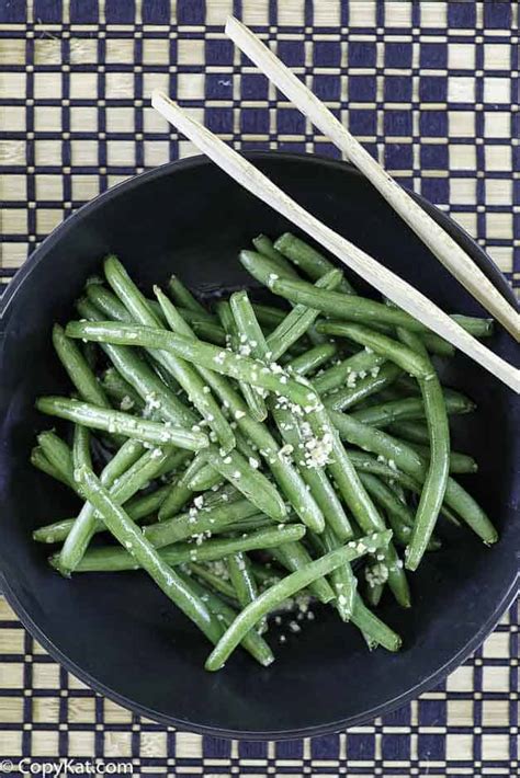 garlic-green-beans-copykat image