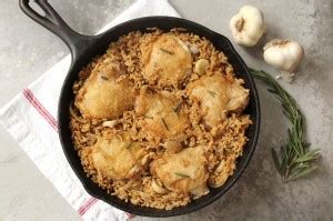 45-minute-rosemary-garlic-chicken-and-rice-a-year image