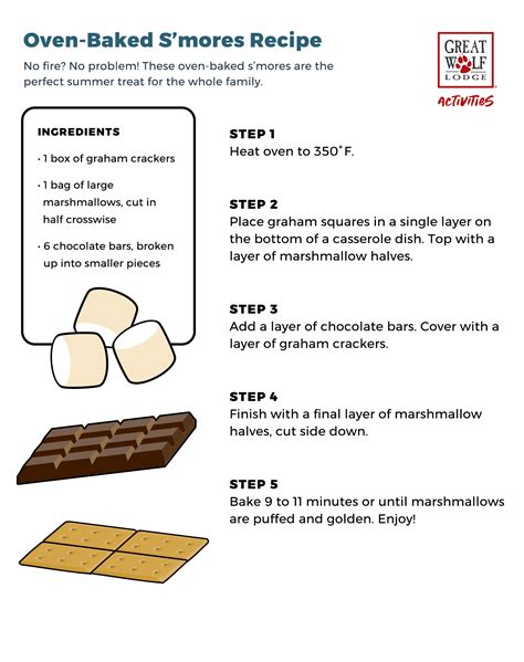 how-to-make-smores-in-the-oven-easy-indoor image