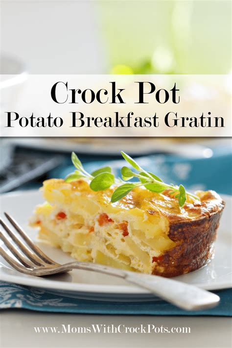 crock-pot-potato-breakfast-gratin-moms-with-crockpots image