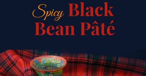 easy-spicy-black-bean-pt-dairy-free-vegan-tinned image