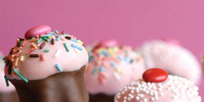 basic-cupcake-pops-recipe-delish image