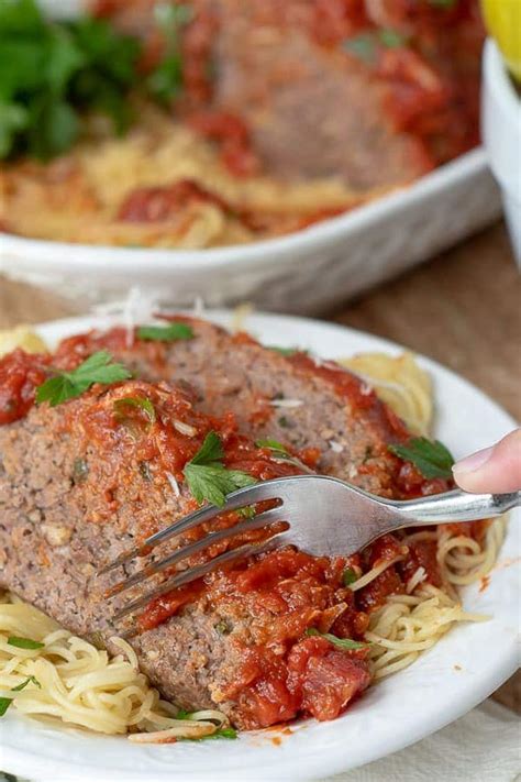 italian-meatloaf-easy-slow-cooker image