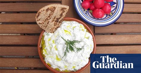 how-to-make-the-perfect-tzatziki-greek-food-and-drink image
