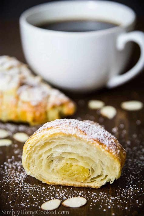 almond-croissant-simply-home-cooked image