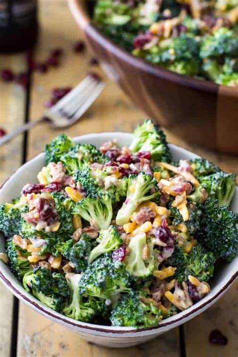broccoli-salad-sugar-spun-run image