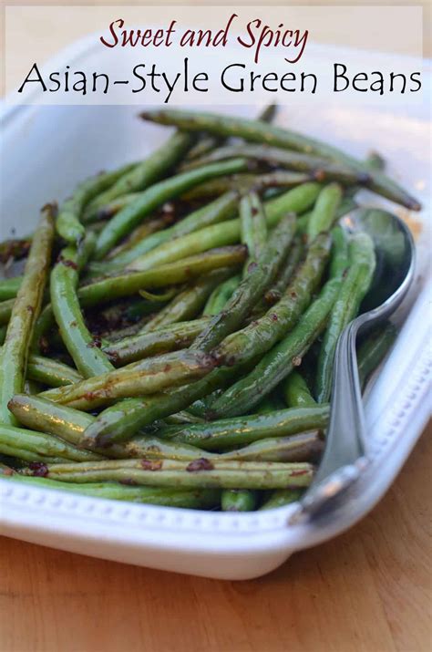 sweet-and-spicy-asian-style-green-beans-valeries-kitchen image
