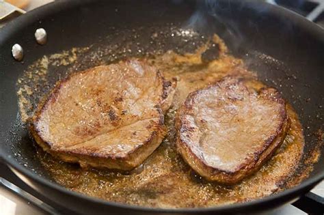 steak-diane-recipe-simply image