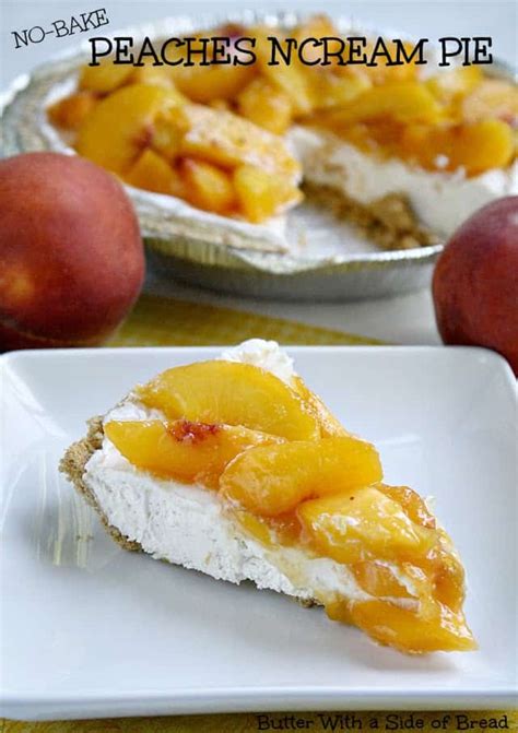 no-bake-peaches-and-cream-pie-butter-with-a image