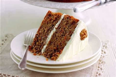 mary-berrys-carrot-and-walnut-cake-with-cream-cheese image