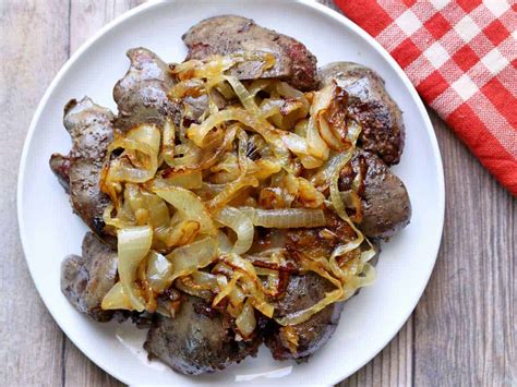 sauteed-chicken-livers-healthy-recipes-blog image