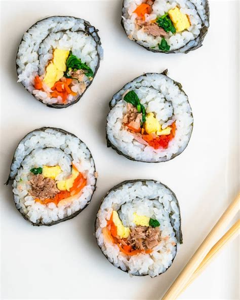 maki-sushi-recipe-a-couple-cooks image