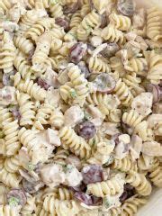 poppy-seed-chicken-pasta-salad-together-as-family image