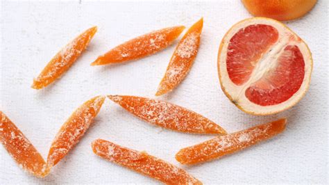how-to-make-candied-grapefruit image