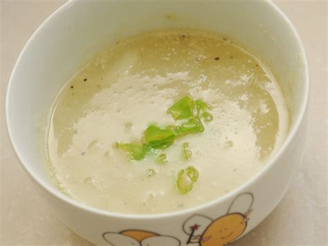 how-to-make-white-onion-puree-6-steps-with-pictures image