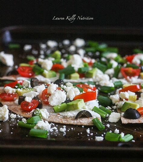 greek-vegetable-pizza-low-carb-lauren-kelly-nutrition image