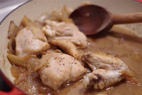 sicilian-chicken-agridulce-with-caperberries-pollo image