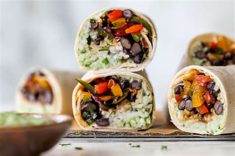 the-ultimate-vegetarian-burrito-dishing-out-health image