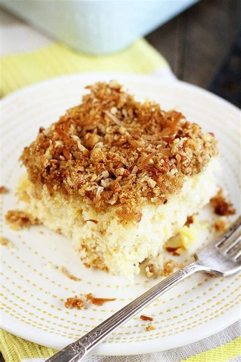 pineapple-cake-with-coconut-crumb-topping image