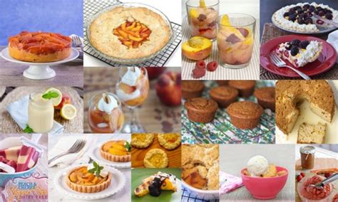 juicy-gluten-free-peach-dessert image